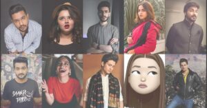 Hilarious Instagrammers of Pakistan who are gaming up the Influencer Marketing in Pakistan