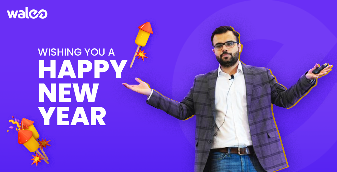 CEO’s End of Year Message