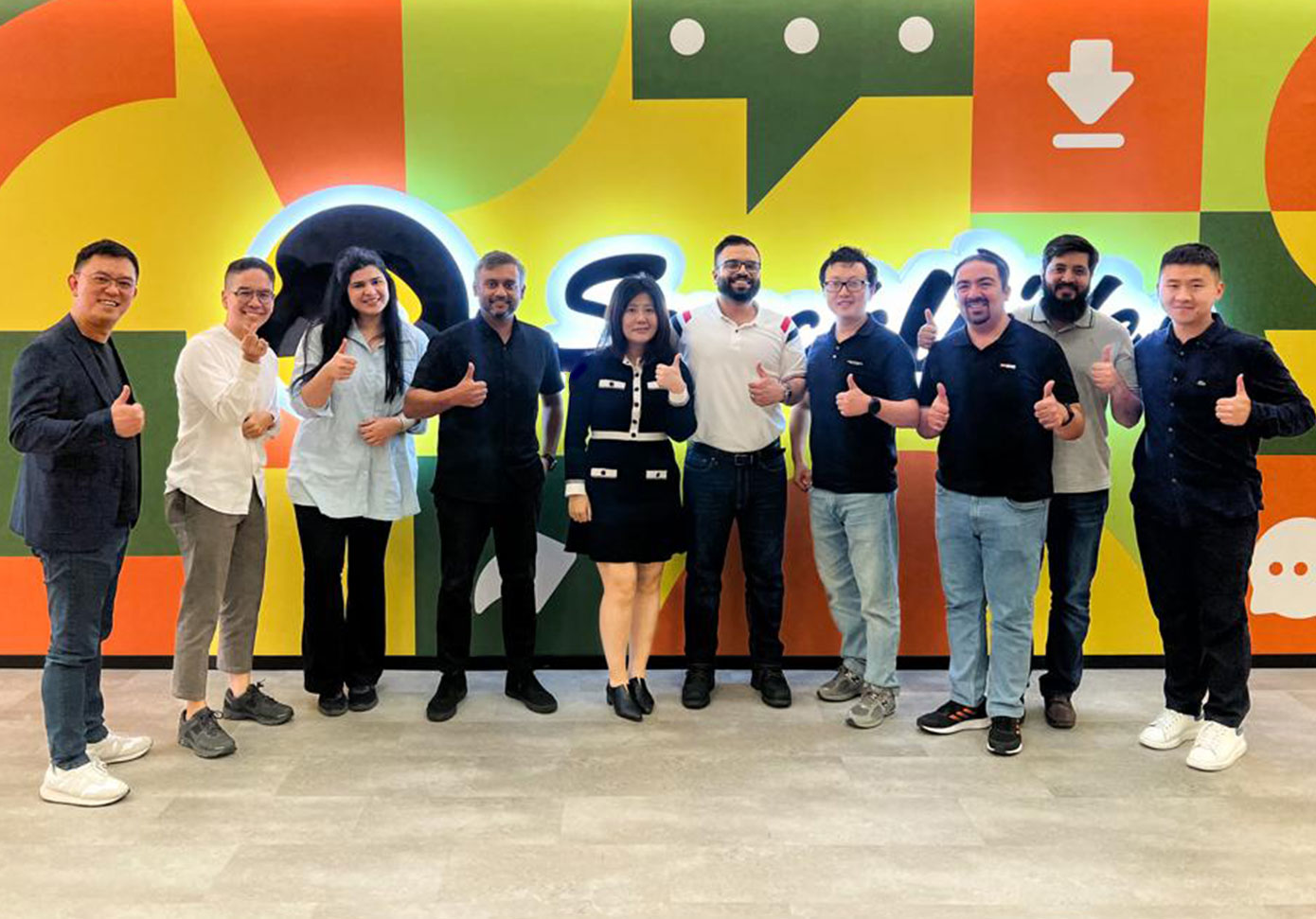 Walee takes over Operational Management of Snack Video  Pakistan, Ushering in a New Era for Digital Content