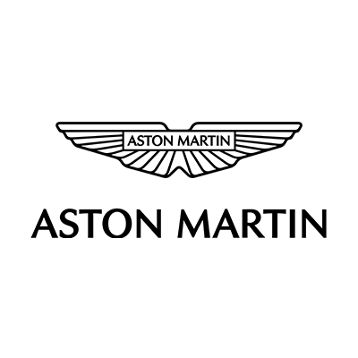 Aston Martin Logo