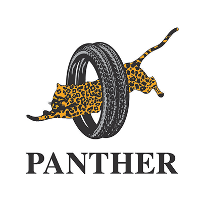 Panther Tyre Logo
