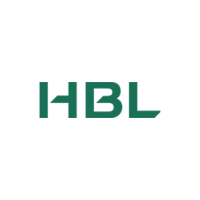 Hbl Logo