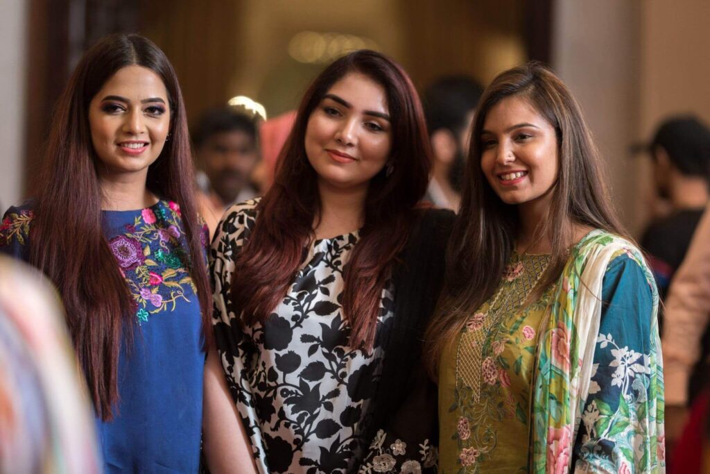 Influencers of Pakistan - Islamabad Forum