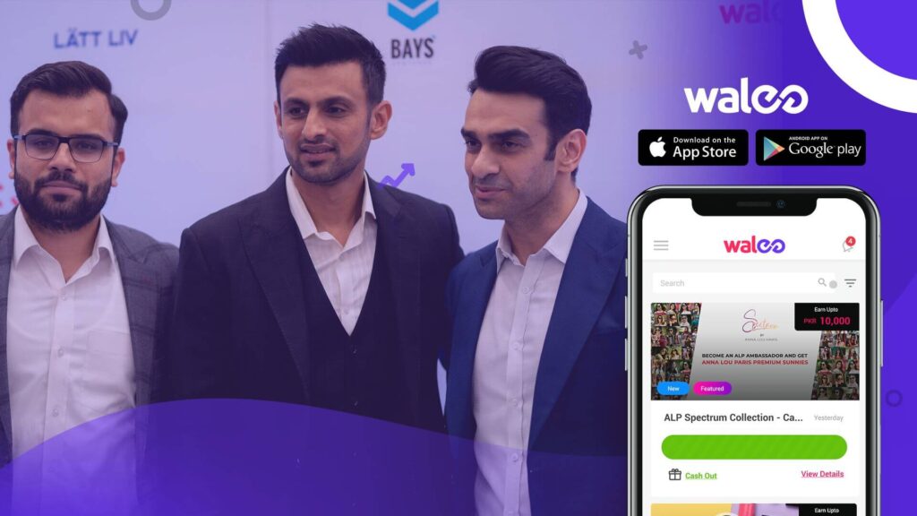 Influencers of Pakistan - Lahore Forum