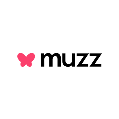 Muzz Logo