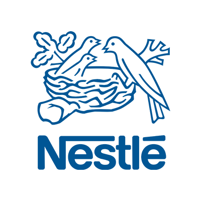Nestle Logo