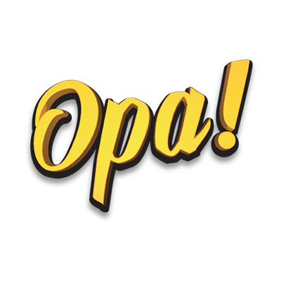 Opa Logo