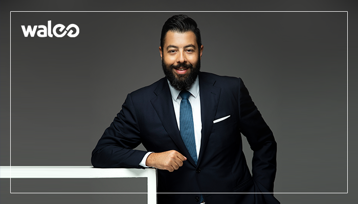 Rizk Hadad Join Walee as head of Monitization