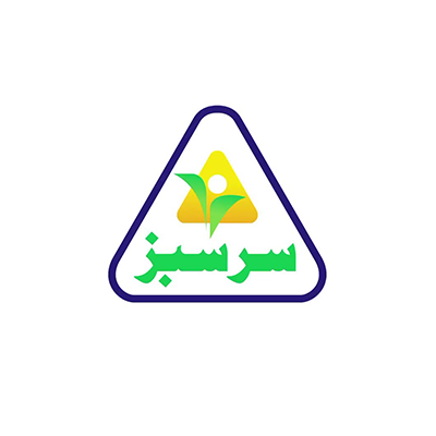 Sarsabz Logo