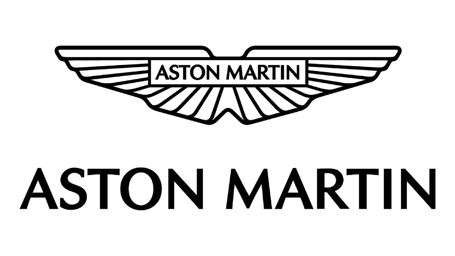 Aston Martin Logo