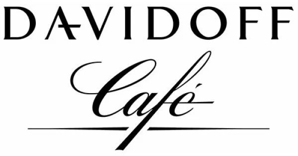 David Off Cafe Logo