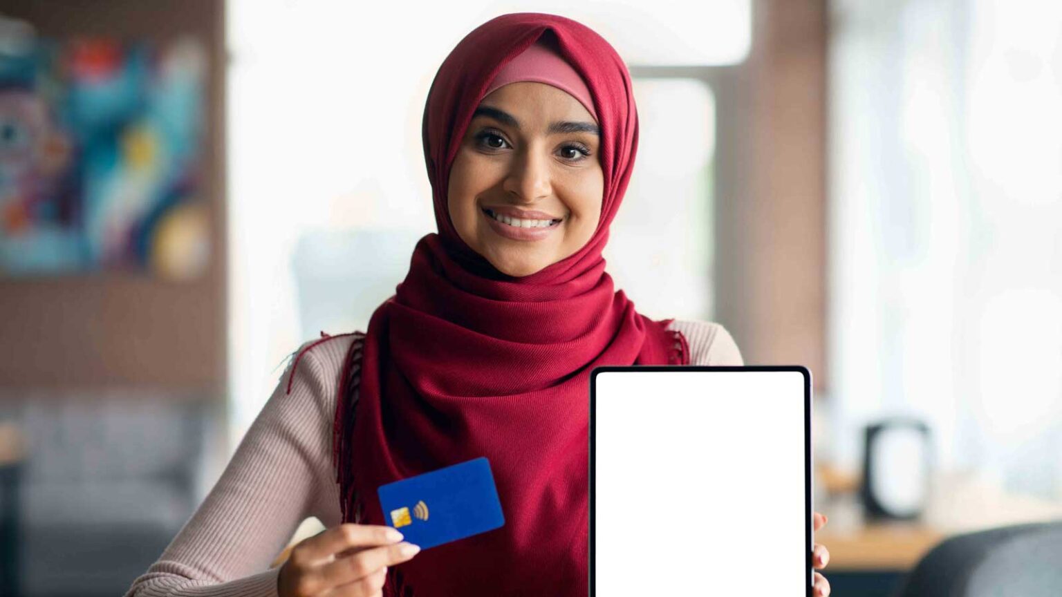 Empowerment through Microfinance: Explore Solutions | Hakeem