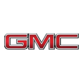 Gmc Logo