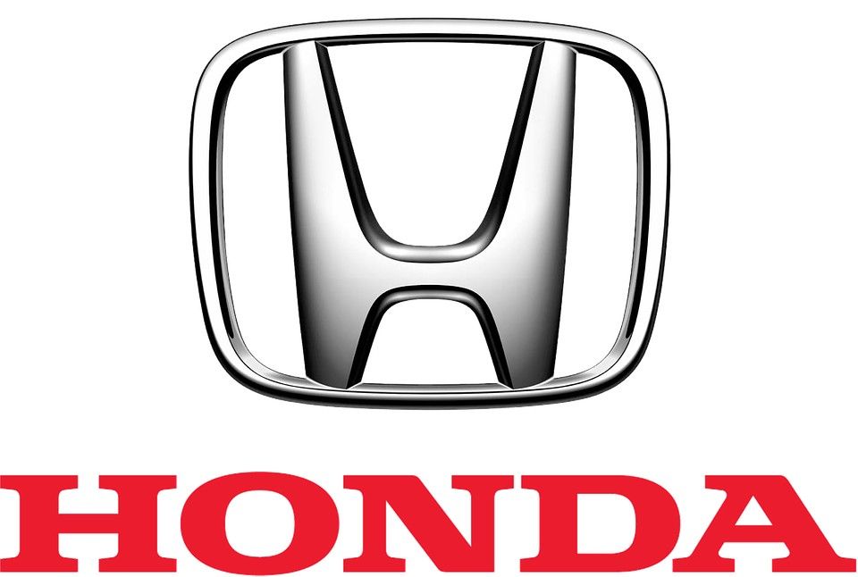 Honda Logo