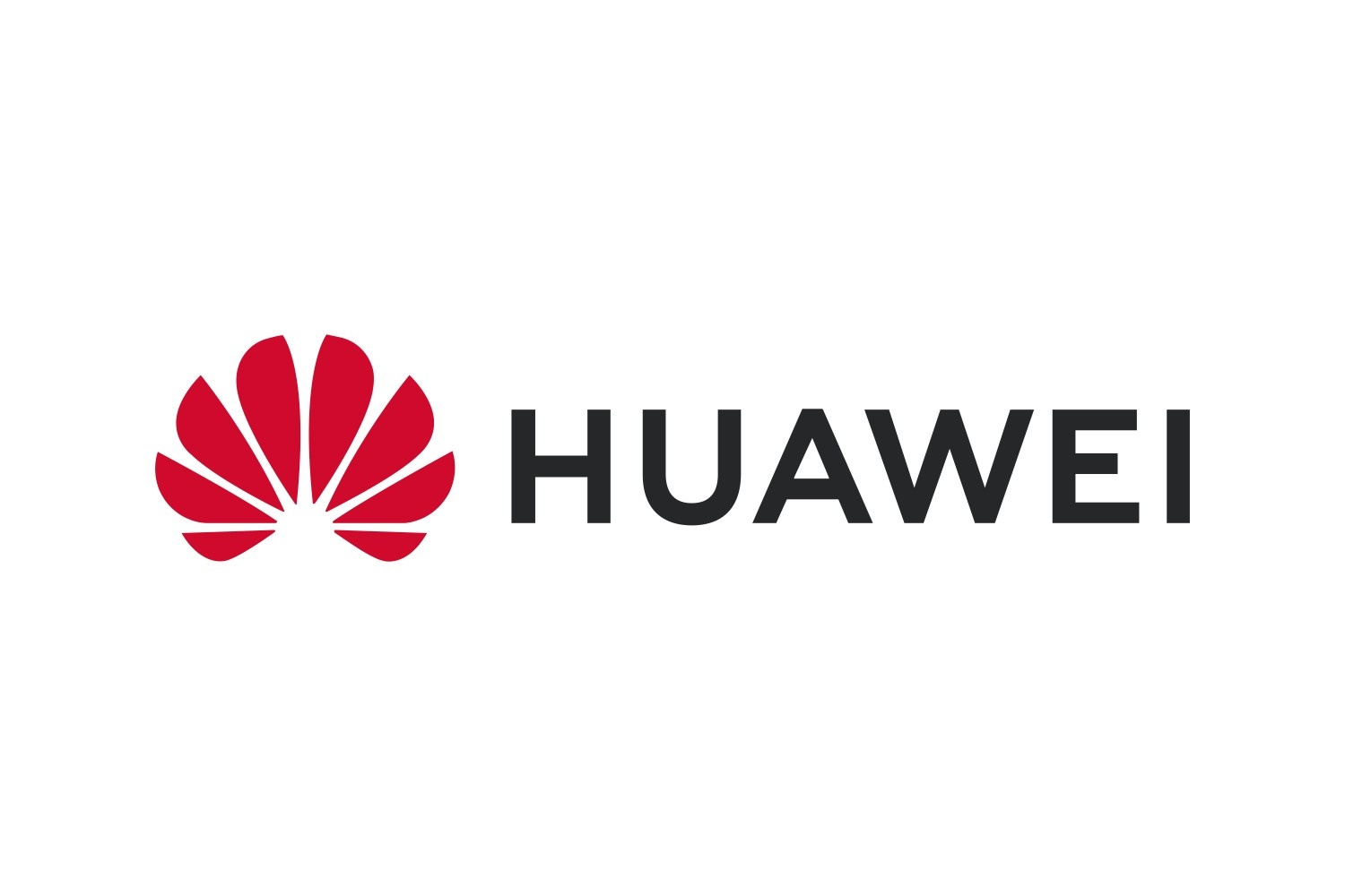 Huawei Logo 1