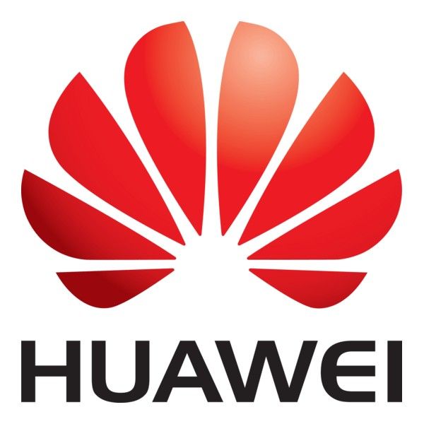 Huawei Logo