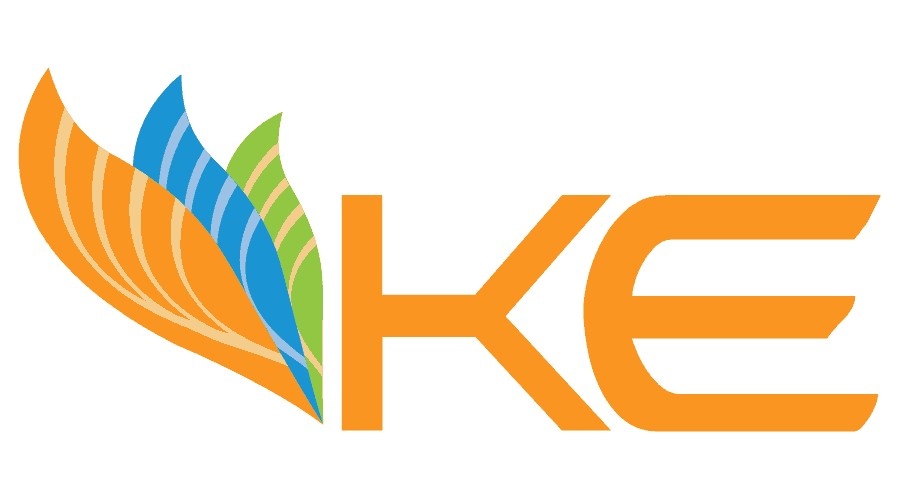 Ke Logo