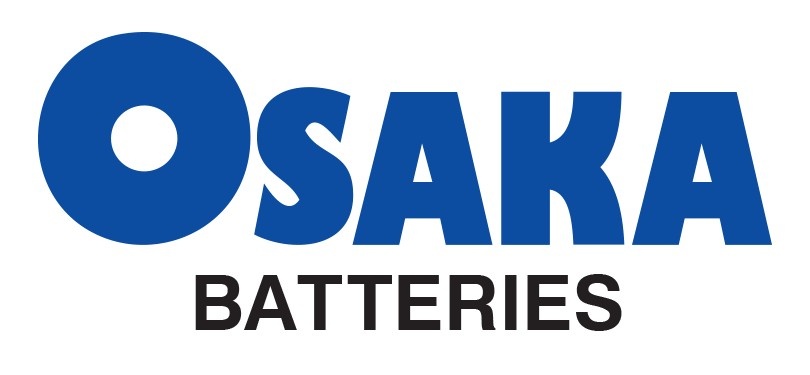 Osaka Logo