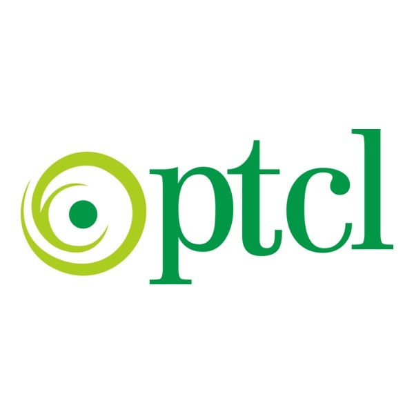 Ptcl Logo