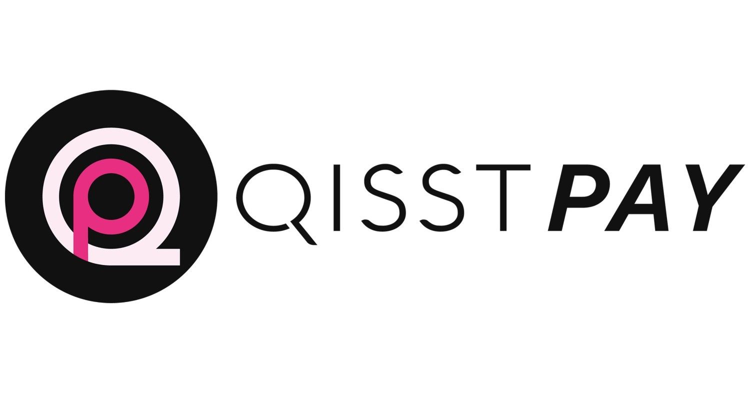 Qisstpay Logo
