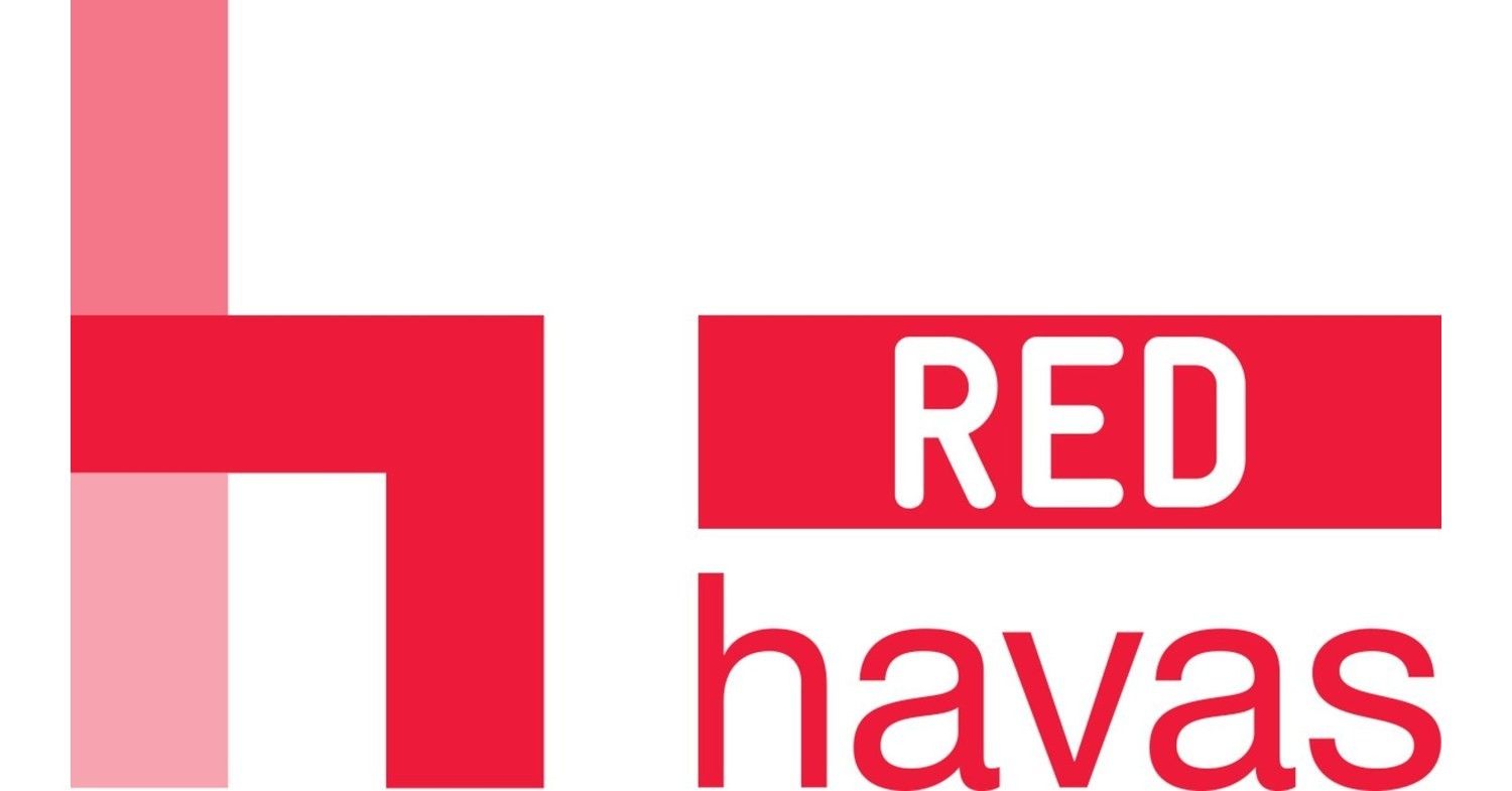 Red Havas Logo