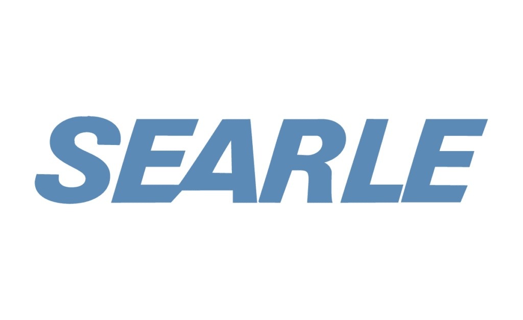Searle Logo