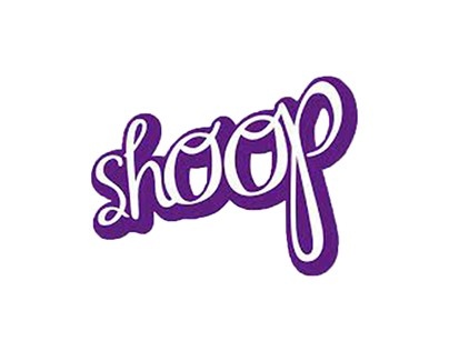 Shoop Logo