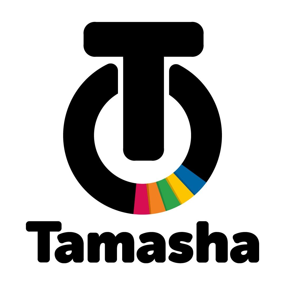 Tamasha Logo