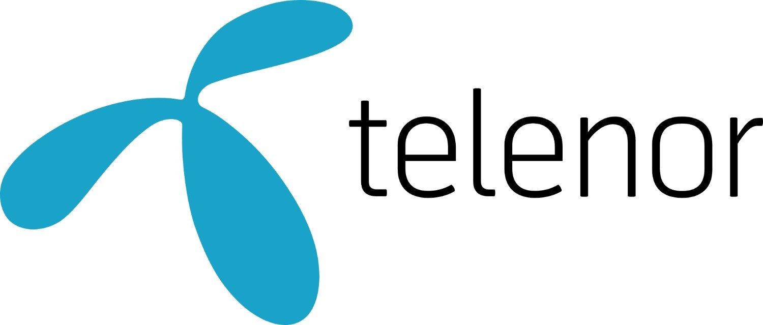 Telenor Logo
