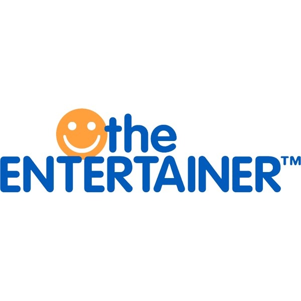 The Entertainer Logo
