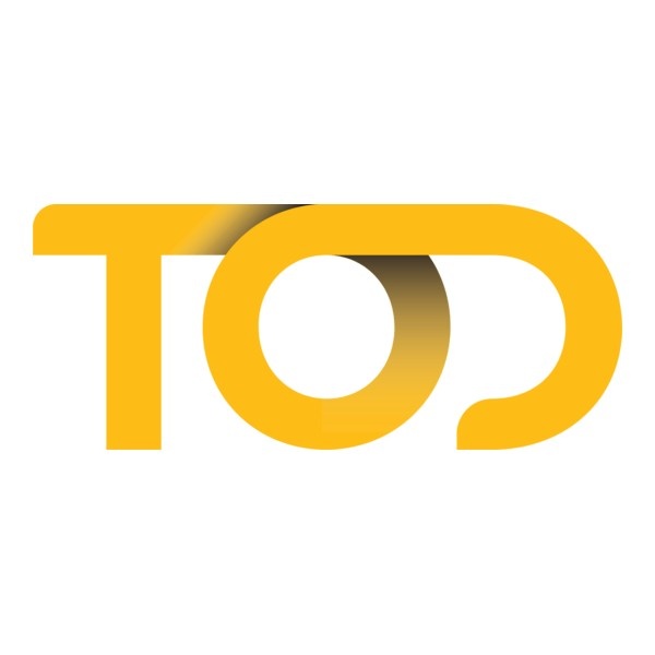 Tod Logo
