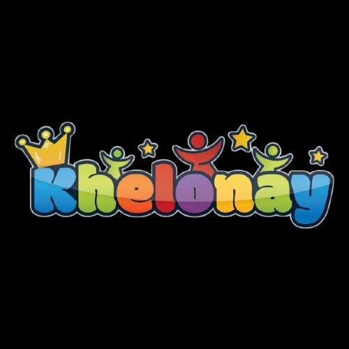 Khelonay Logo