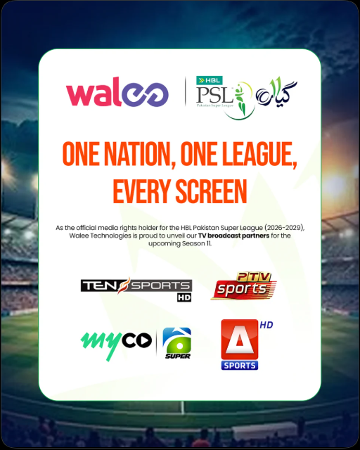 Walee PSL Featured Image